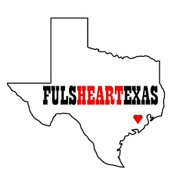 FULSHEARTEXAS logo