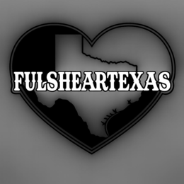 FULSHEARTEXAS logo