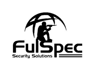 FULSPEC SECURITY SOLUTIONS logo