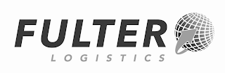 FULTER LOGISTICS logo