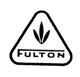 FULTON logo