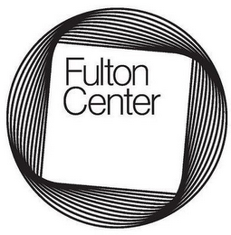 FULTON CENTER logo