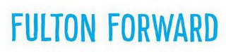 FULTON FORWARD logo