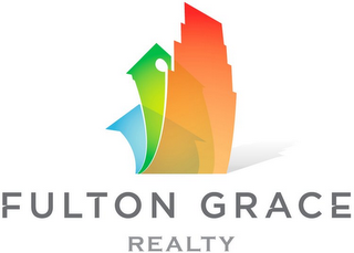 FULTON GRACE REALTY logo
