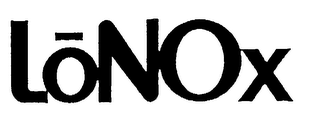 FULTON LONOX PULSE COMBUSTION logo
