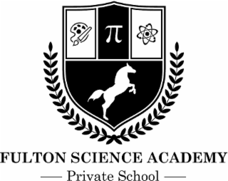 FULTON SCIENCE ACADEMY PRIVATE SCHOOL
