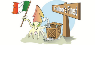 FULTON'S FINEST logo