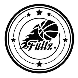 FULTZ logo