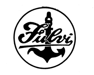 FULVI logo