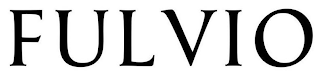 FULVIO logo