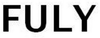 FULY logo