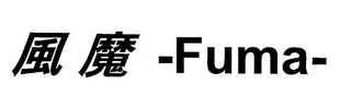 -FUMA- logo