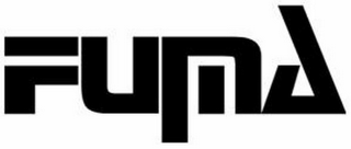 FUMA logo