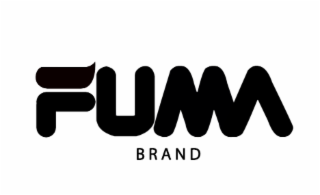 FUMA BRAND logo
