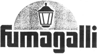 FUMAGALLI logo