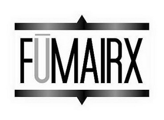 FUMAIRX logo