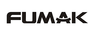 FUMAK logo