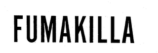 FUMAKILLA logo