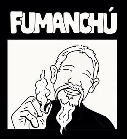 FUMANCHÚ logo