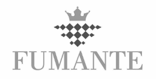 FUMANTE logo