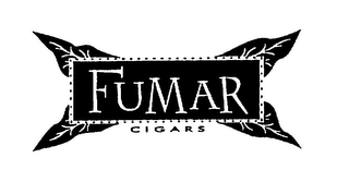 FUMAR CIGARS logo