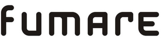 FUMARE logo