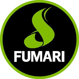 FUMARI logo