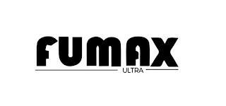 FUMAX ULTRA logo