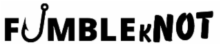 FUMBLEKNOT logo