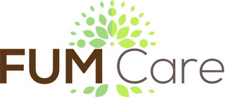 FUMCARE logo
