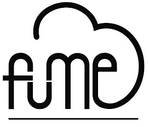 FUME logo