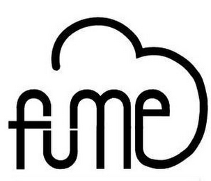 FUME logo