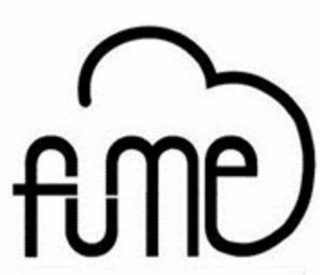 FUME logo