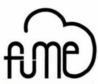 FUME logo