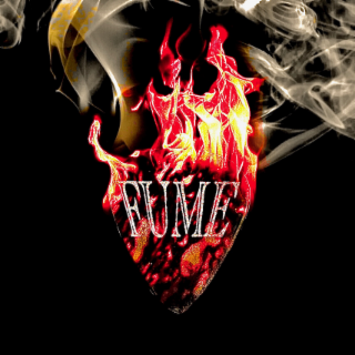 FUME logo