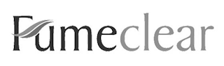 FUMECLEAR logo