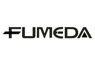 FUMEDA logo