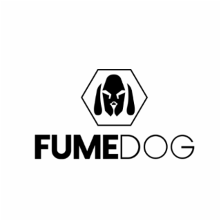 FUMEDOG logo