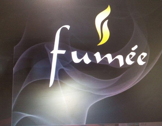 FUMEE logo