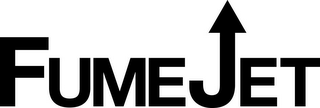 FUMEJET logo