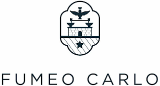 FUMEO CARLO logo
