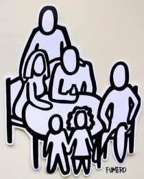 FUMERO logo