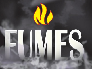 FUMES logo