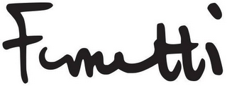 FUMETTI logo