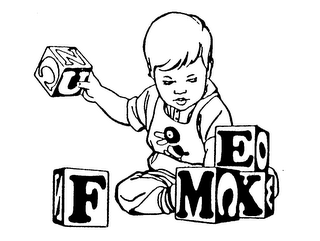 FUMEX logo