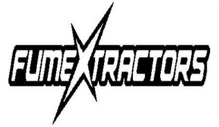 FUMEXTRACTORS logo