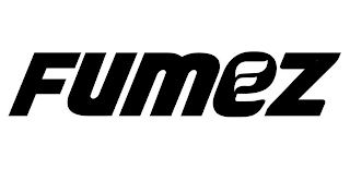 FUMEZ logo