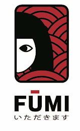 FUMI logo
