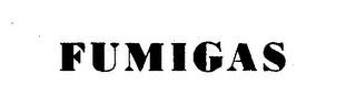 FUMIGAS logo