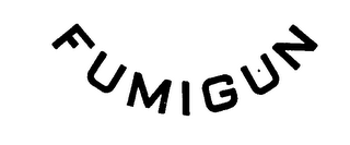 FUMIGUN logo
